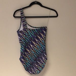 Laundry by Shelli Segal Bathing Suit